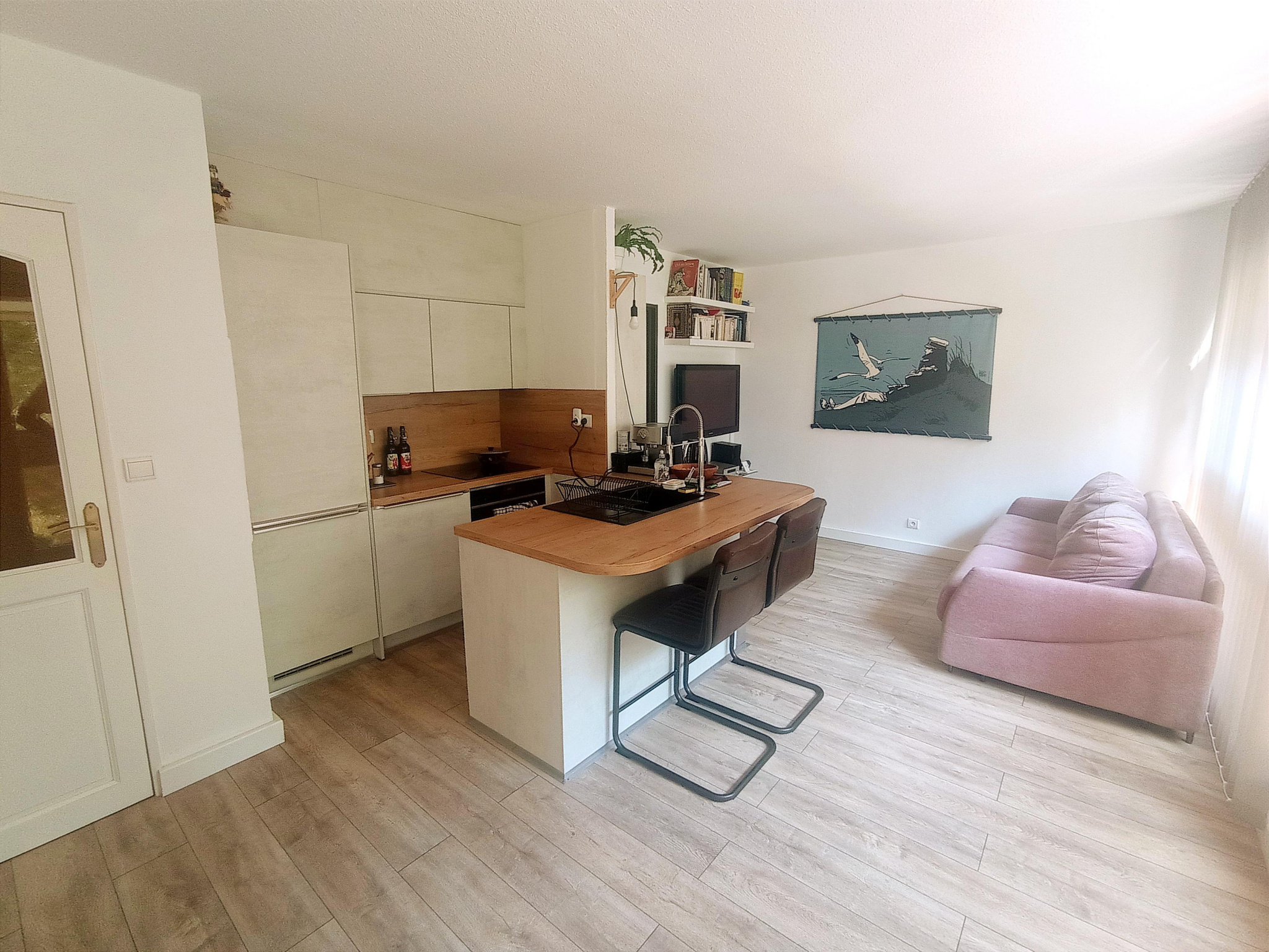 Image_, Appartement, Saint-Mandrier-sur-Mer, ref :MAVAP180000751