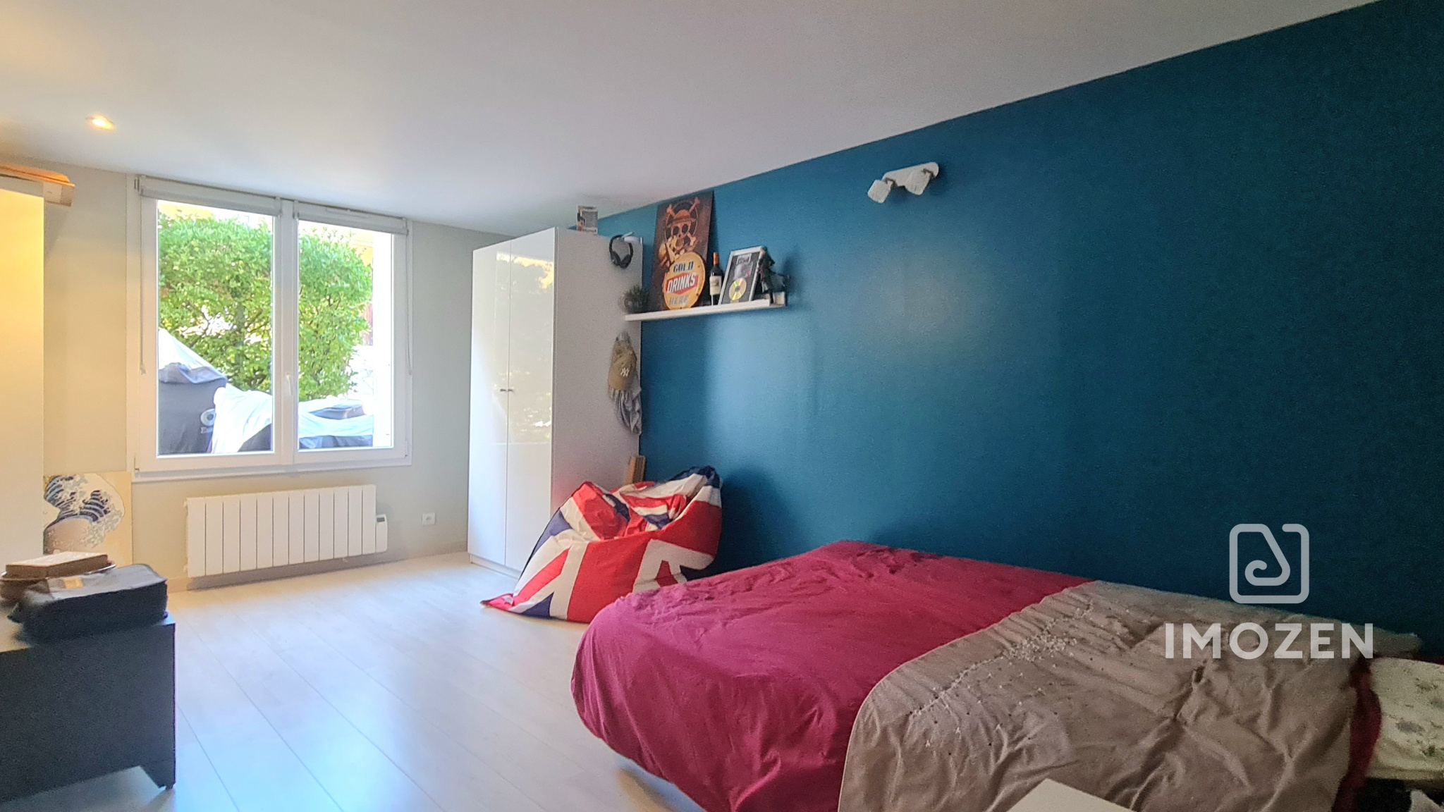 Image_, Appartement, Mazaugues, ref :ENV190001258