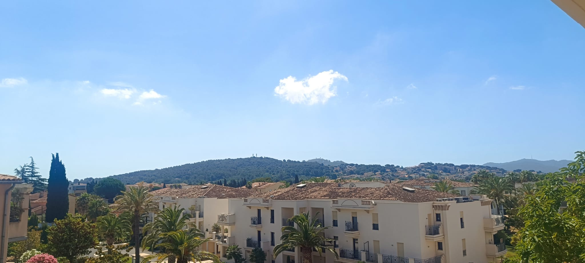 Image_, Appartement, Sanary-sur-Mer, ref :EJVAP230001398