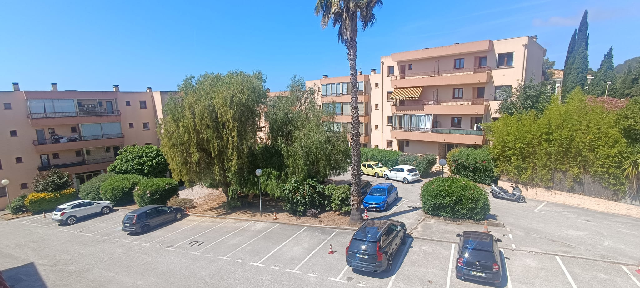 Image_, Appartement, Sanary-sur-Mer, ref :EJVAP230001398