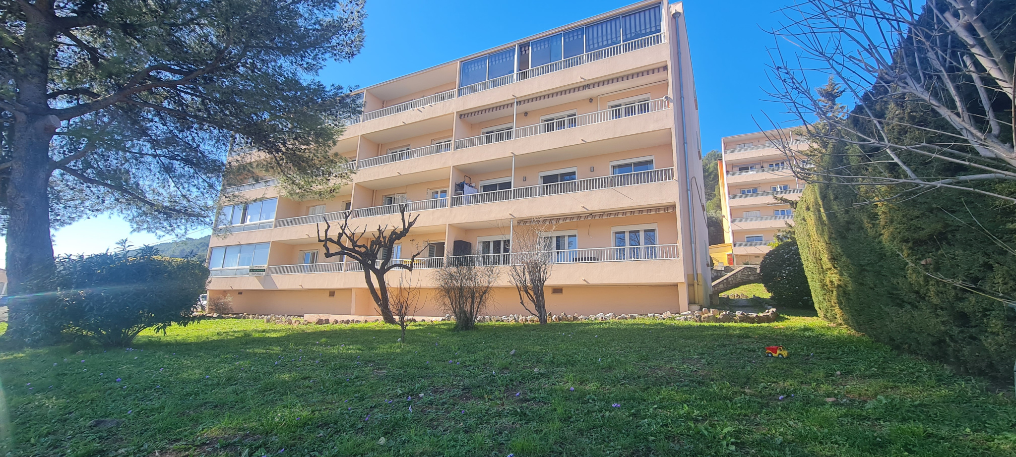 Image_, Appartement, Cuers, ref :PCVAP270001305