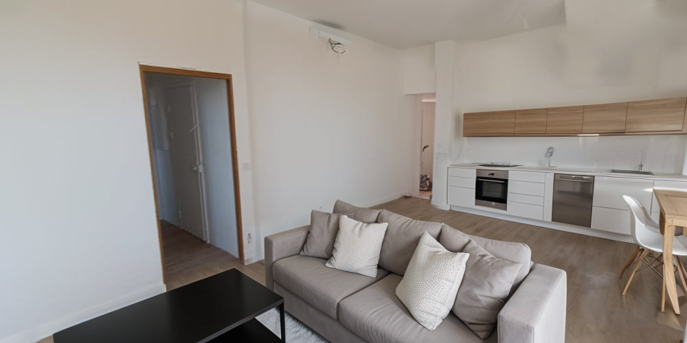 Image_, Appartement, La Seyne-sur-Mer, ref :EJVAP230001288