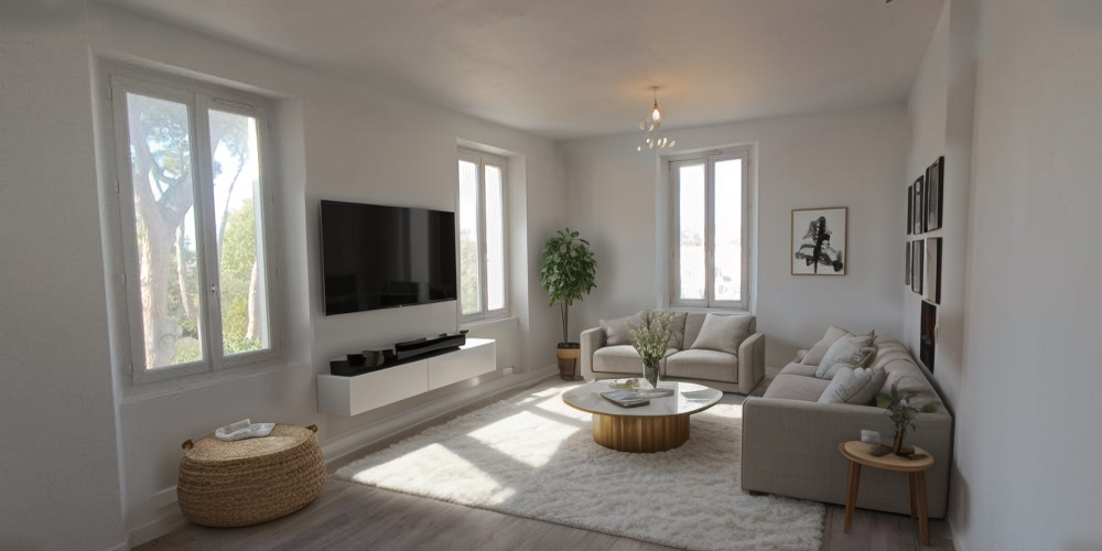 Image_, Appartement, La Seyne-sur-Mer, ref :EJVAP230001288