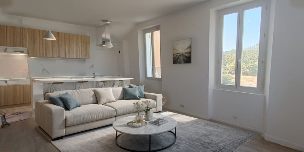 Image_, Appartement, La Seyne-sur-Mer, ref :EJVAP230001288