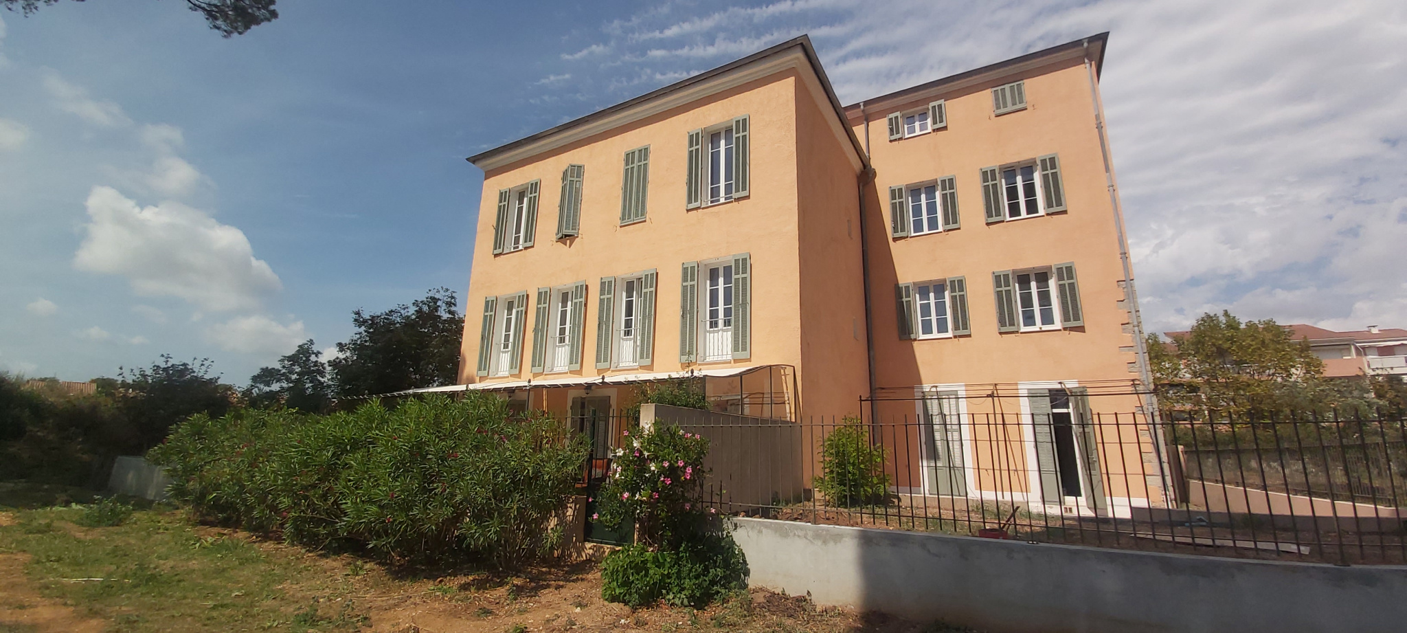 Image_, Appartement, La Seyne-sur-Mer, ref :EJVAP230001288