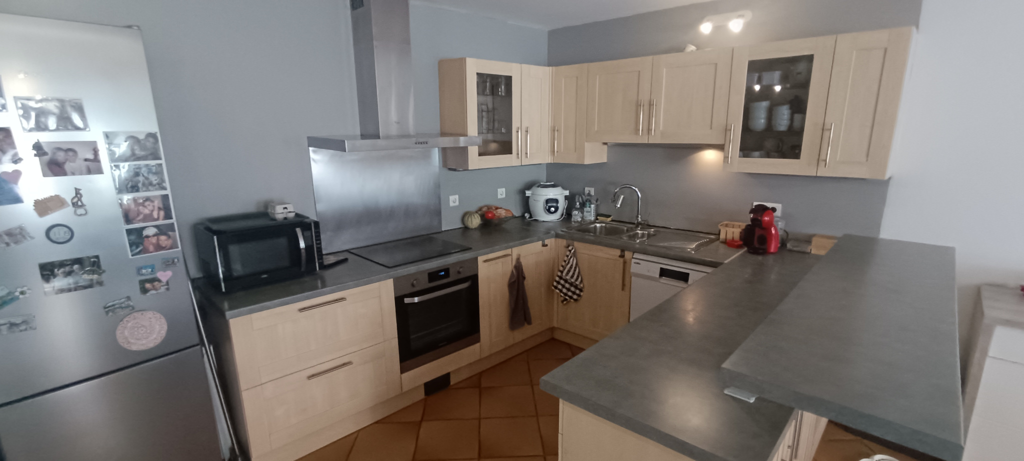 Image_, Appartement, La Valette-du-Var, ref :EJVTR230001197