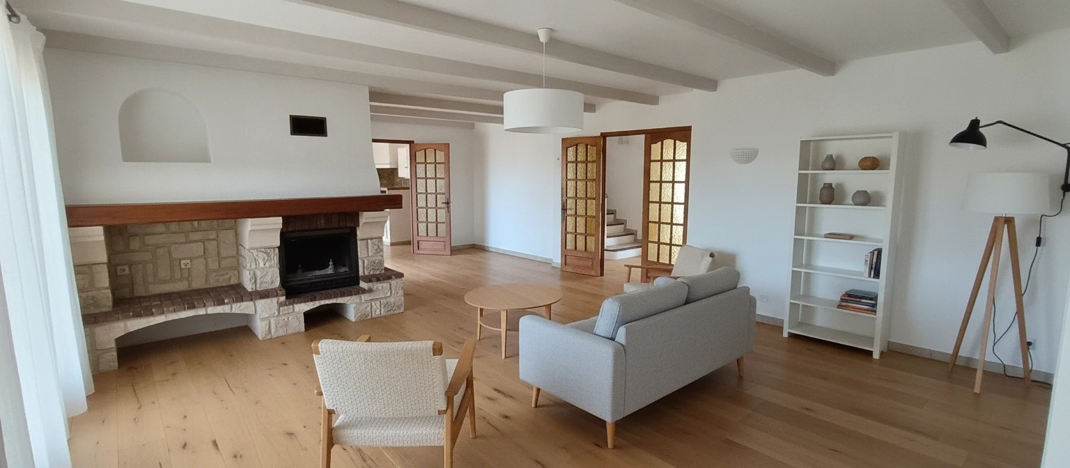 Image_, Villa, Sanary-sur-Mer, ref :IVVI10001386