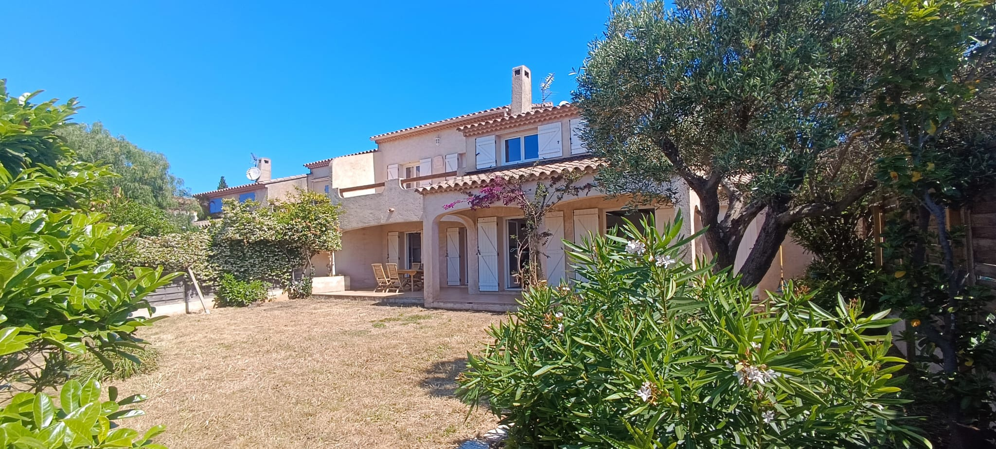 Image_, Villa, Sanary-sur-Mer, ref :IVVI10001386