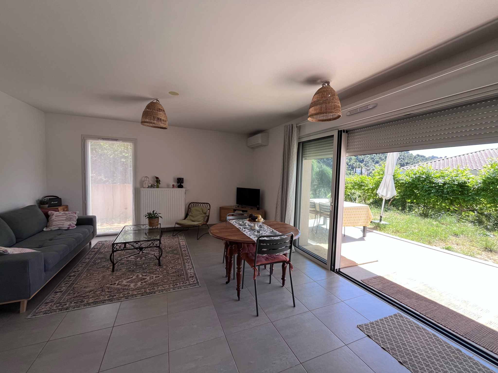 Image_, Rez de jardin, Toulon, ref :PCVRE270001375