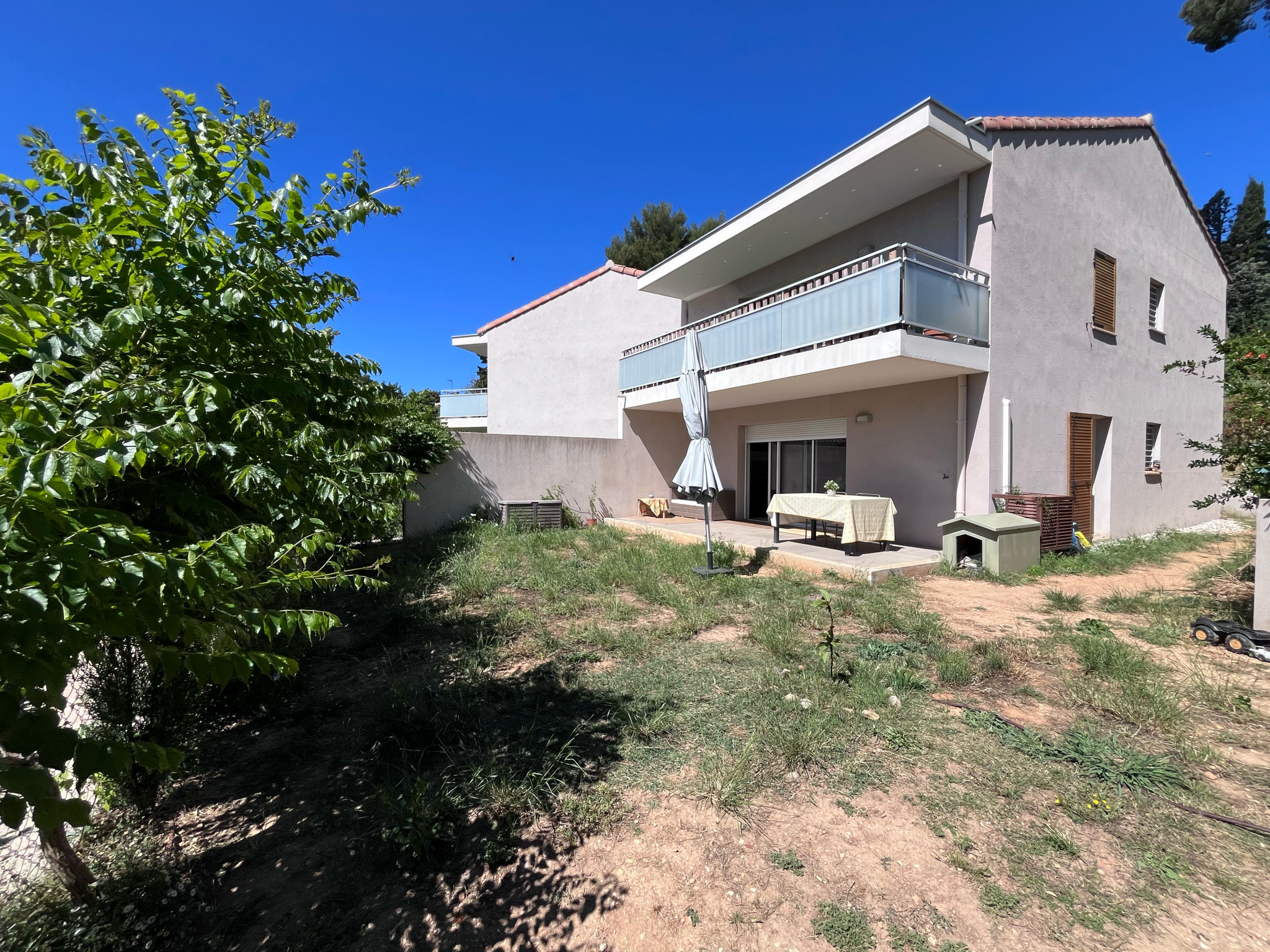 Image_, Rez de jardin, Toulon, ref :PCVRE270001375