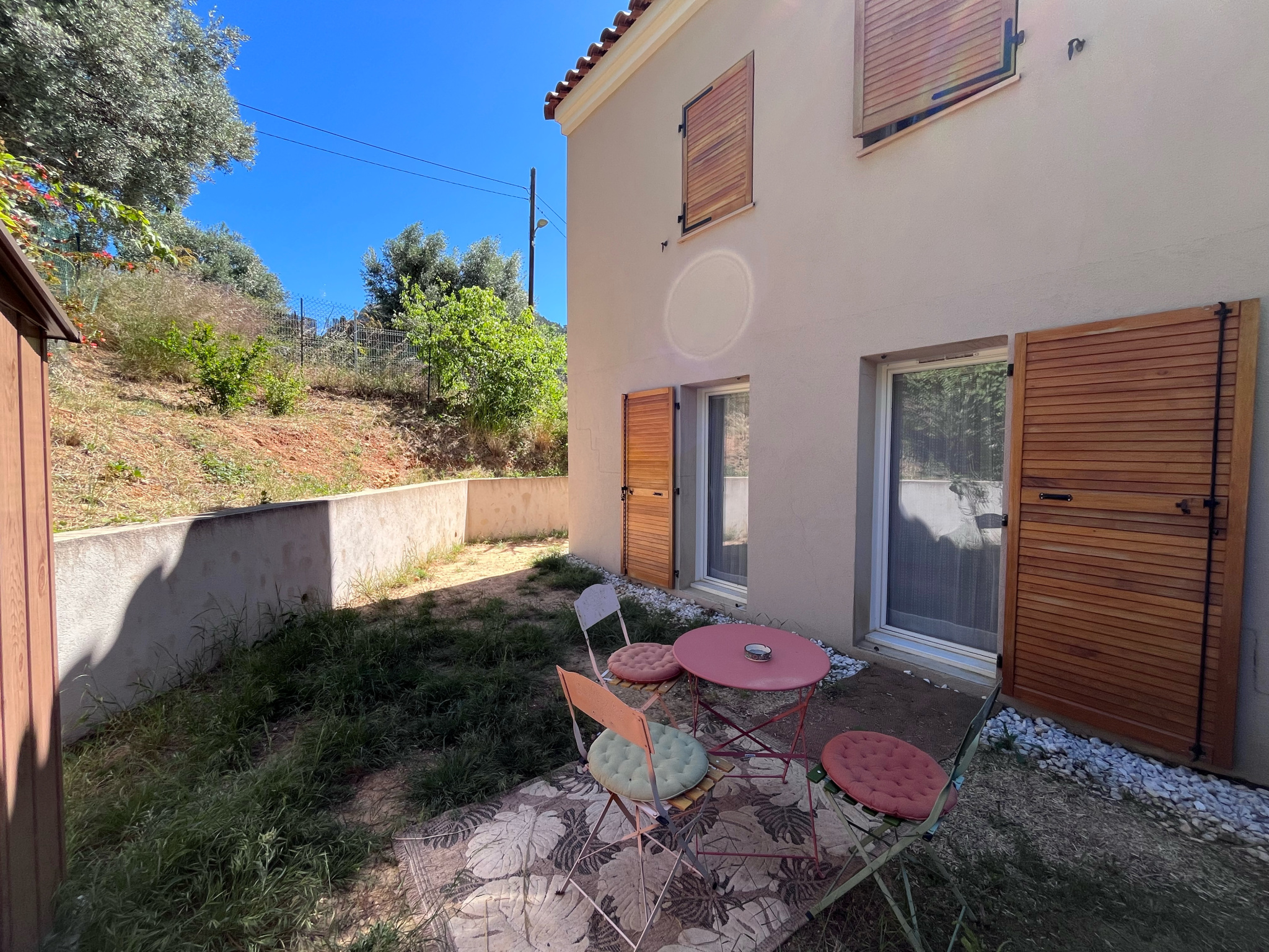 Image_, Rez de jardin, Toulon, ref :PCVRE270001375