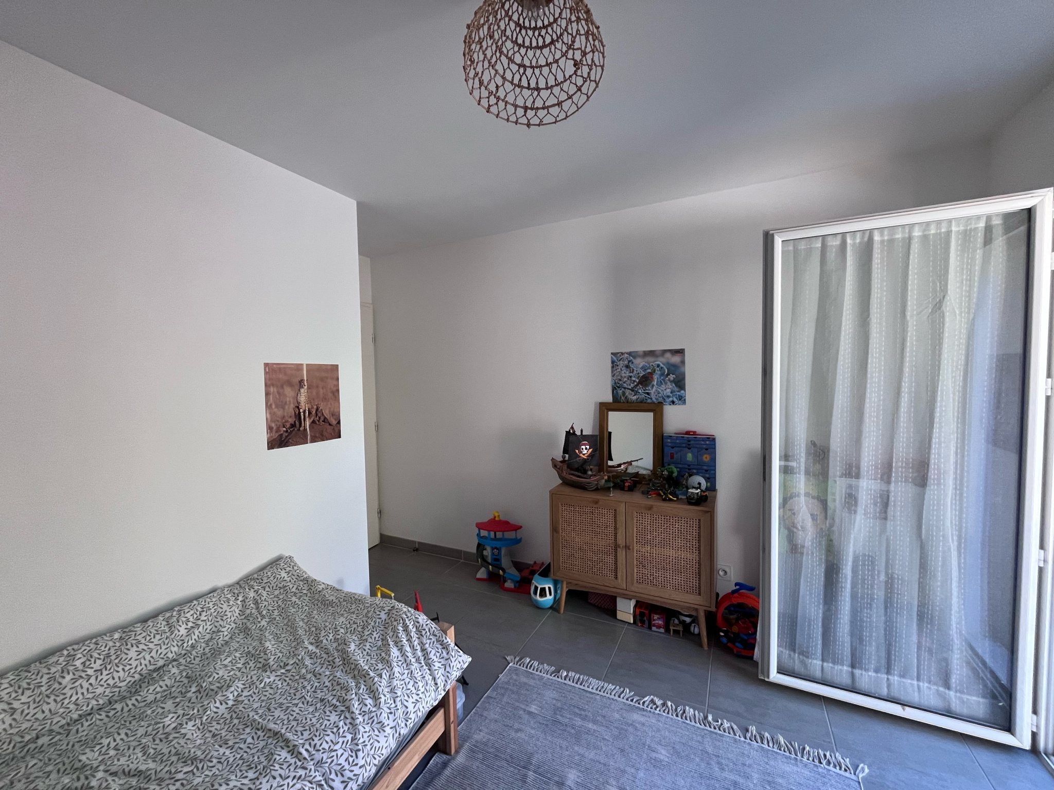 Image_, Rez de jardin, Toulon, ref :PCVRE270001375