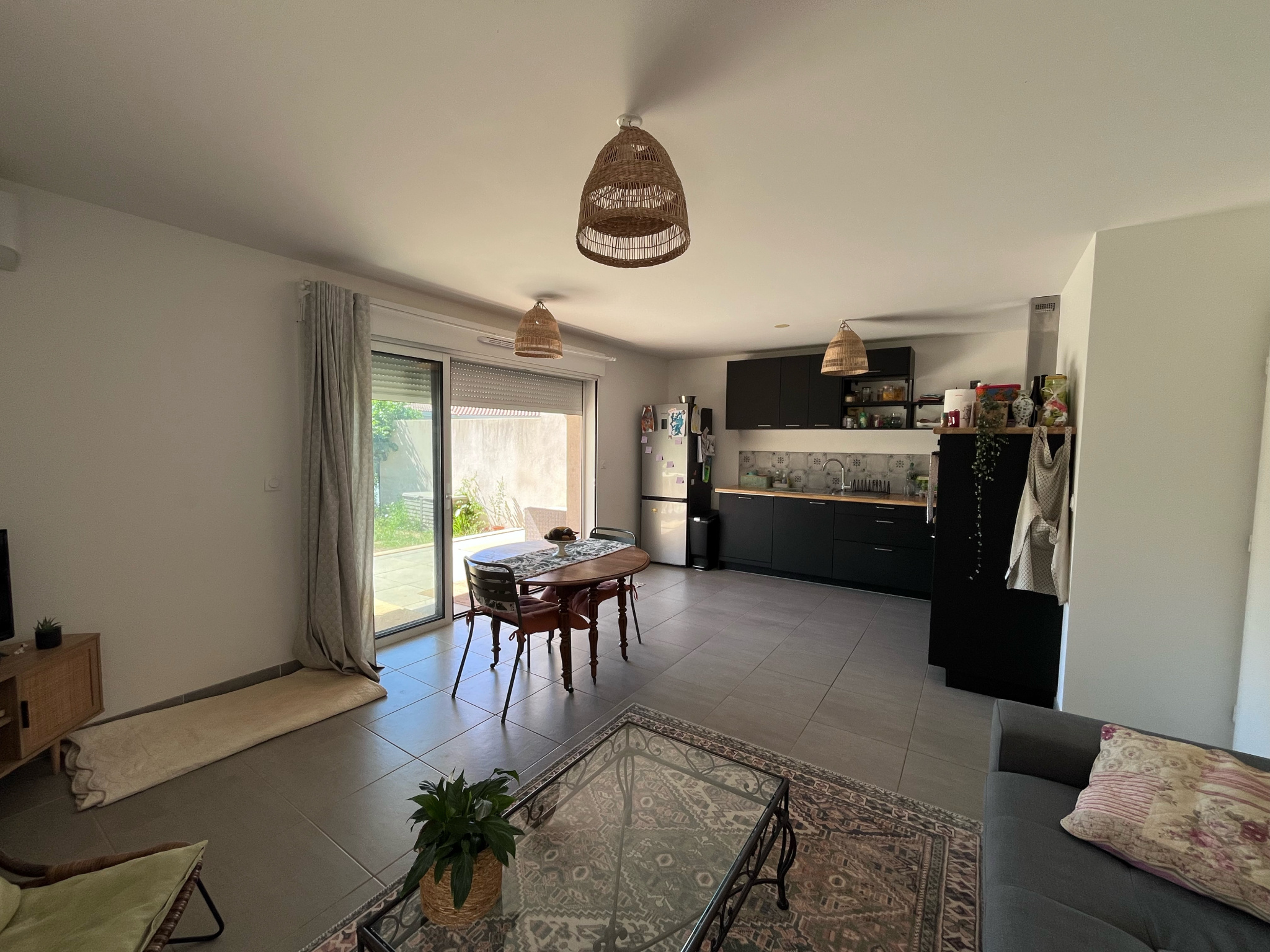Image_, Rez de jardin, Toulon, ref :PCVRE270001375