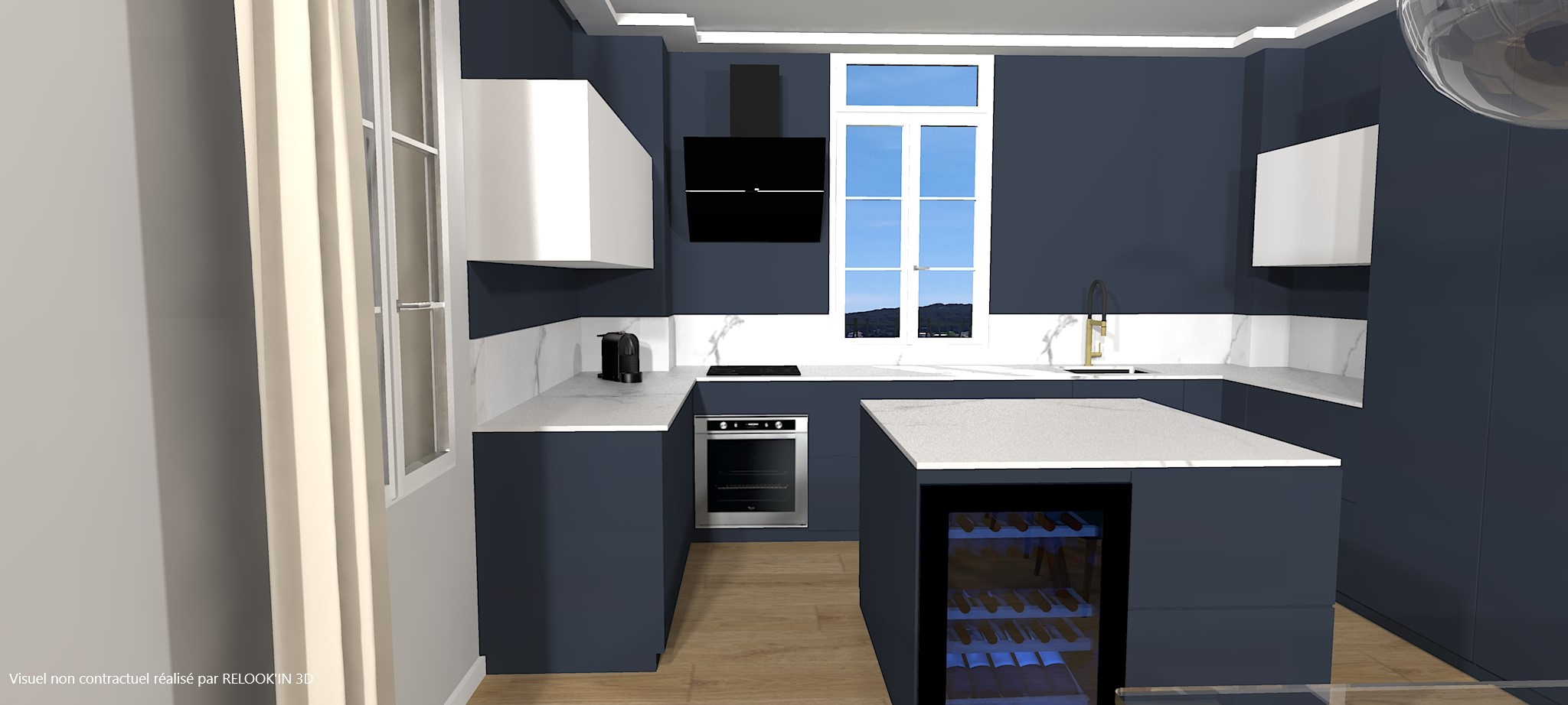 Image_, Appartement, Tamaris sur mer, ref :EJVAP230000310