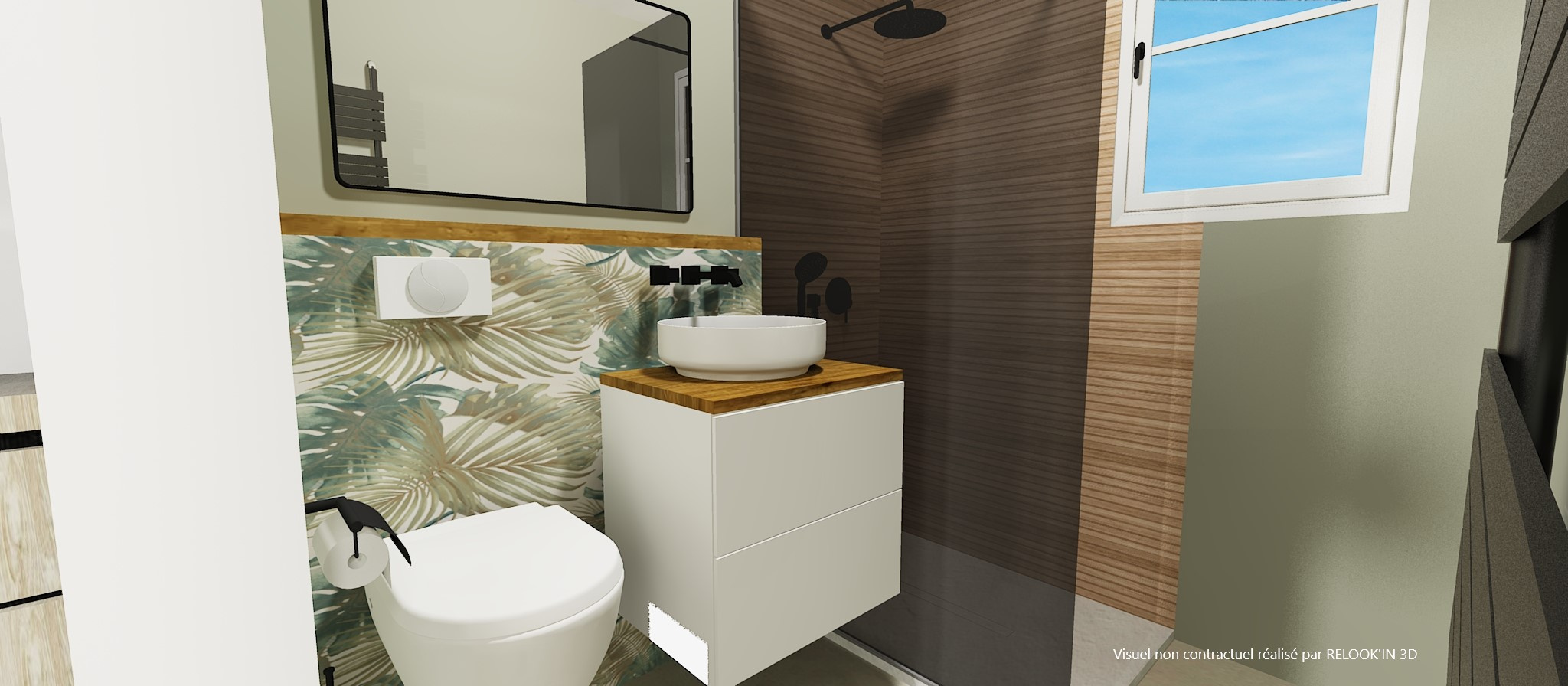 Image_, Appartement, Tamaris sur mer, ref :EJVAP230000310