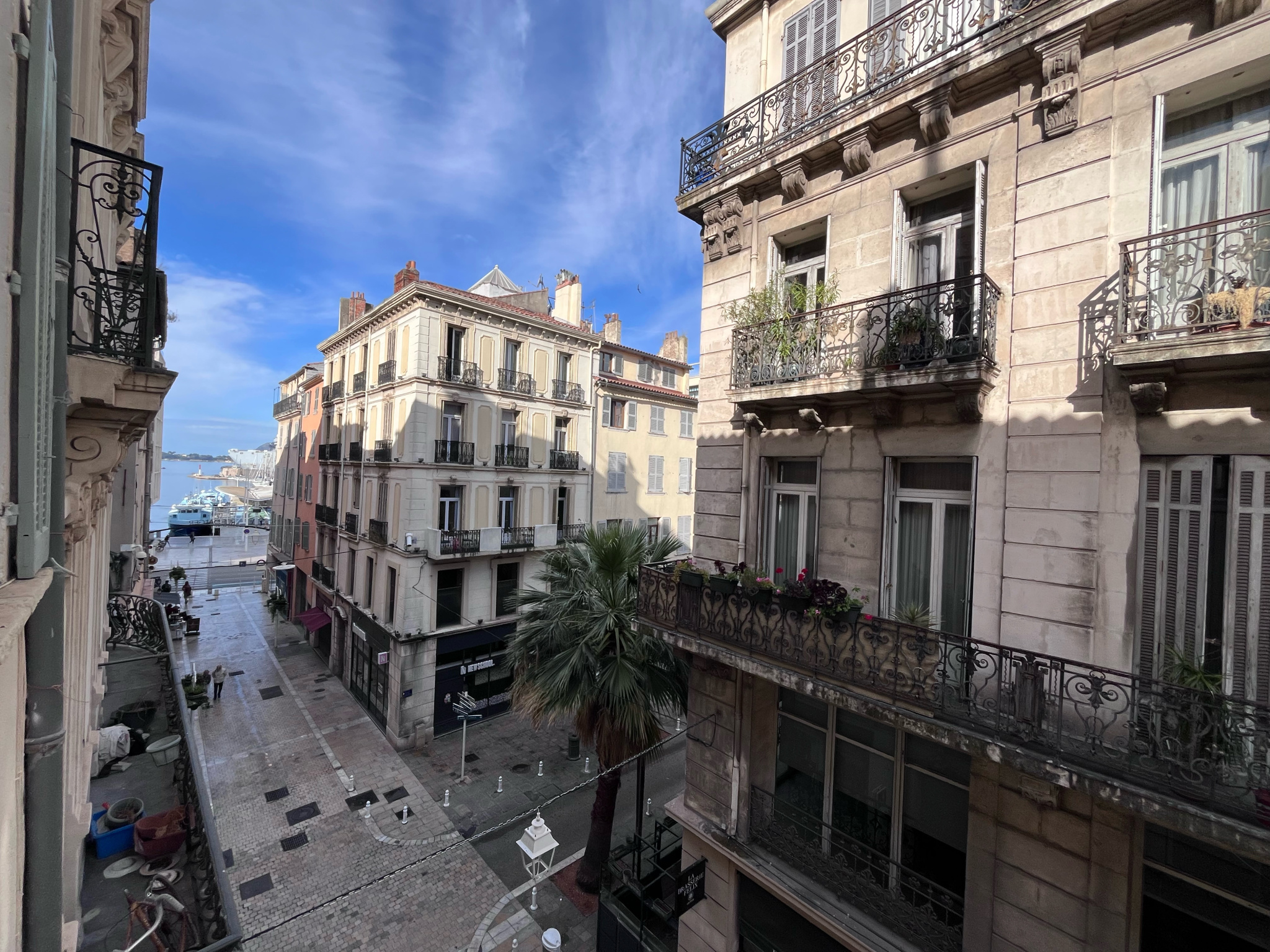 Image_, Appartement, Toulon, ref :PCVAP270001369