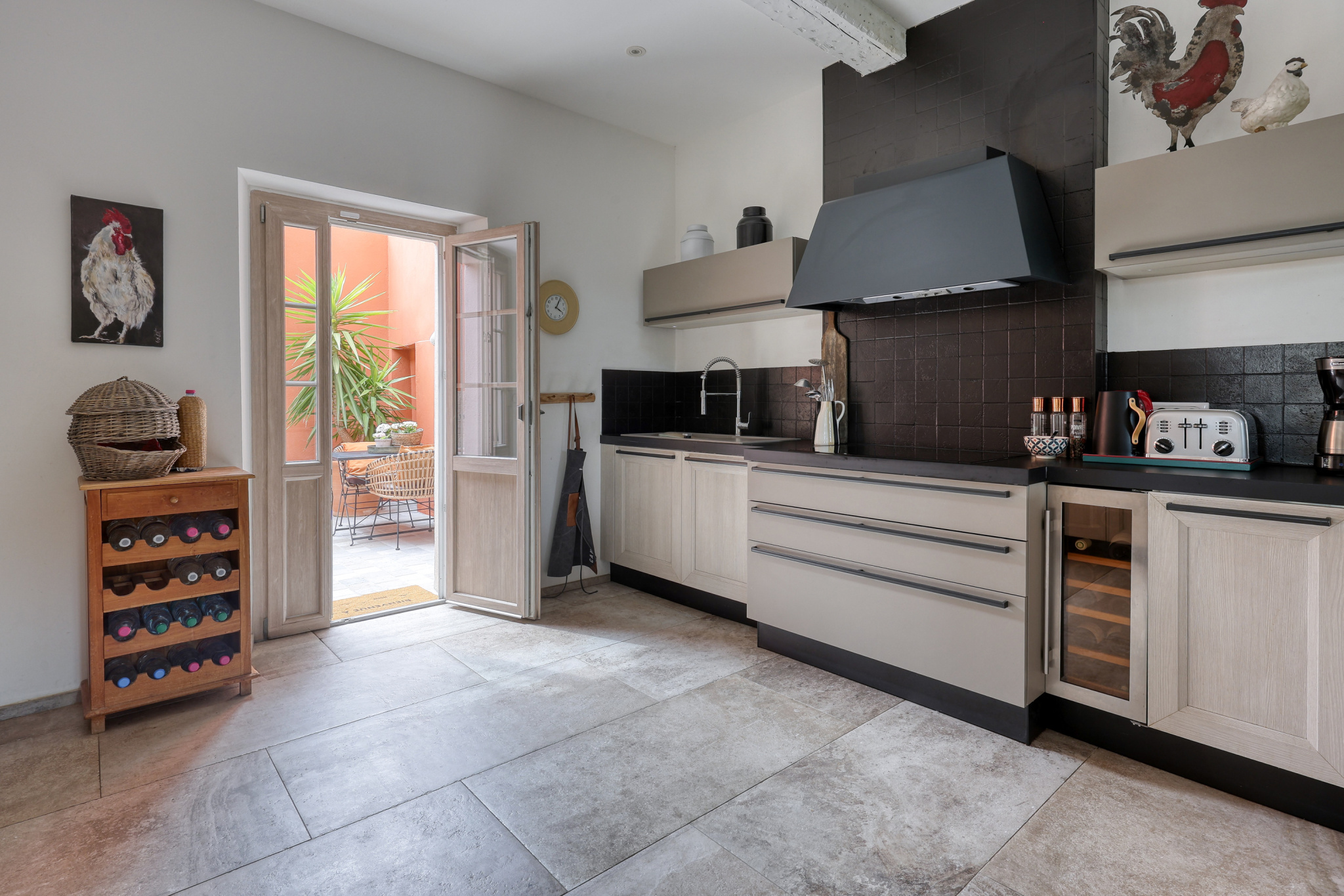 Image_, Bastide, Sanary-sur-Mer, ref :EJVBA230000988