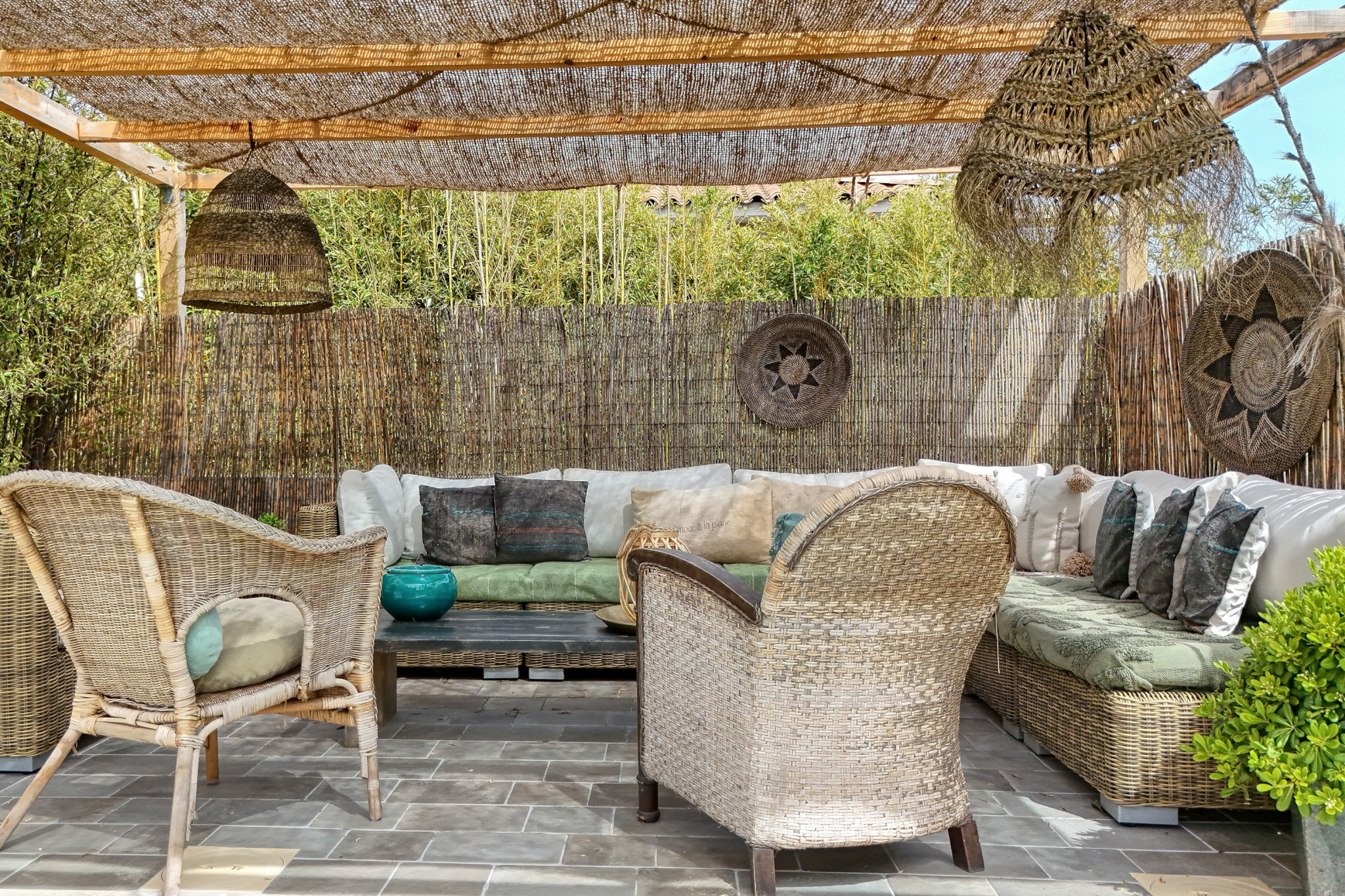 Image_, Bastide, Sanary-sur-Mer, ref :EJVBA230000988