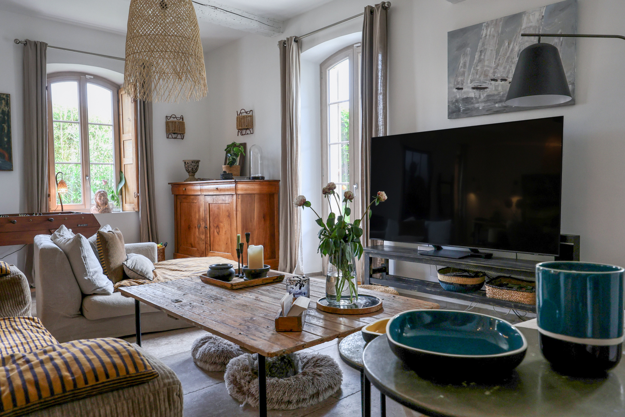 Image_, Bastide, Sanary-sur-Mer, ref :EJVBA230000988