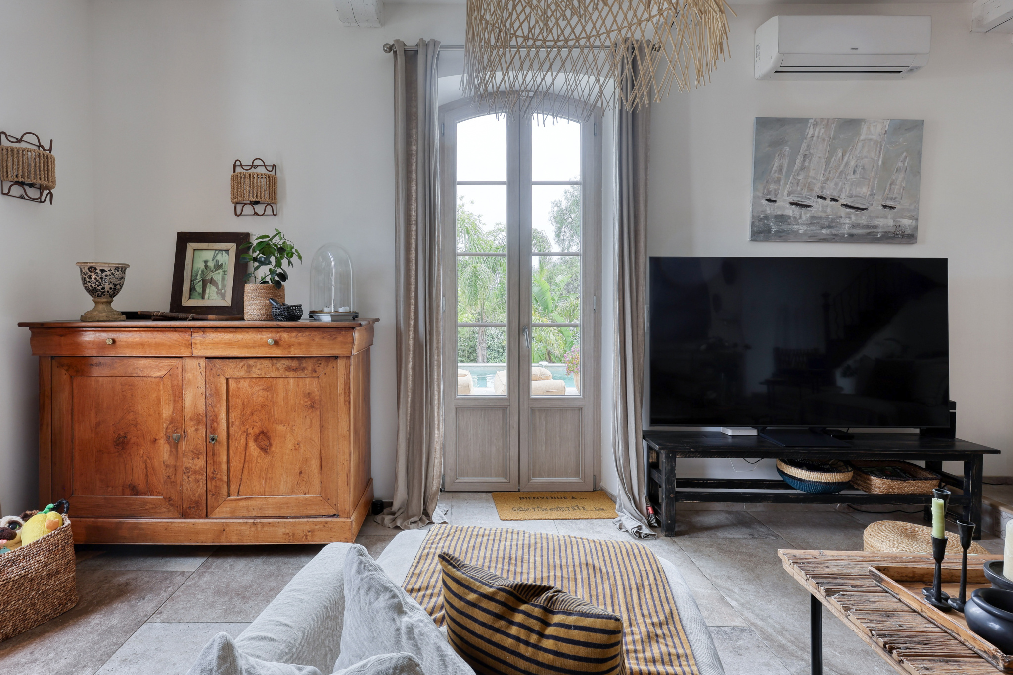 Image_, Bastide, Sanary-sur-Mer, ref :EJVBA230000988