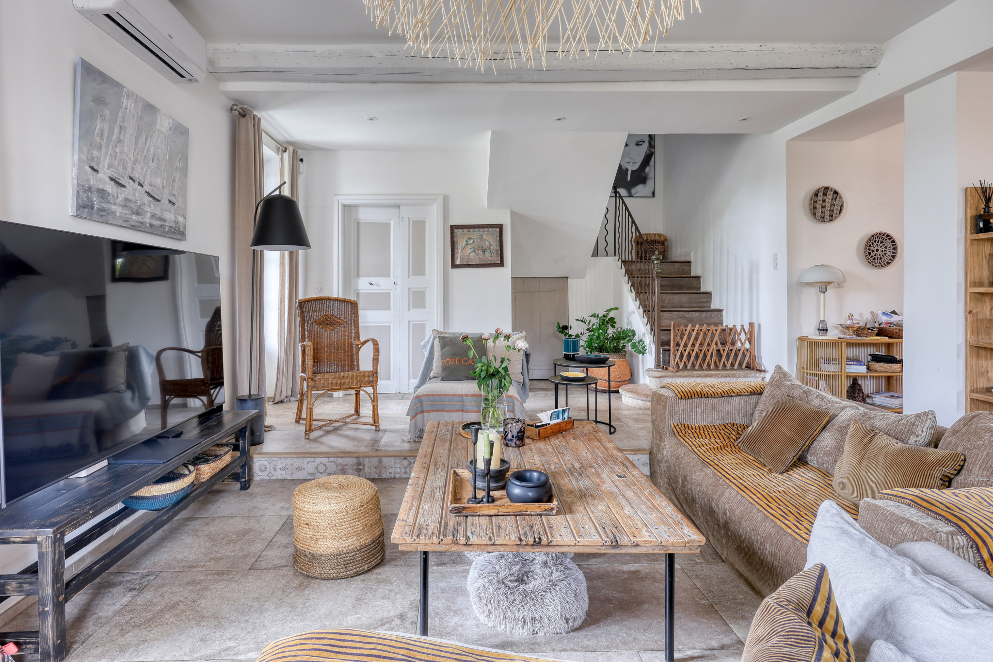 Image_, Bastide, Sanary-sur-Mer, ref :EJVBA230000988