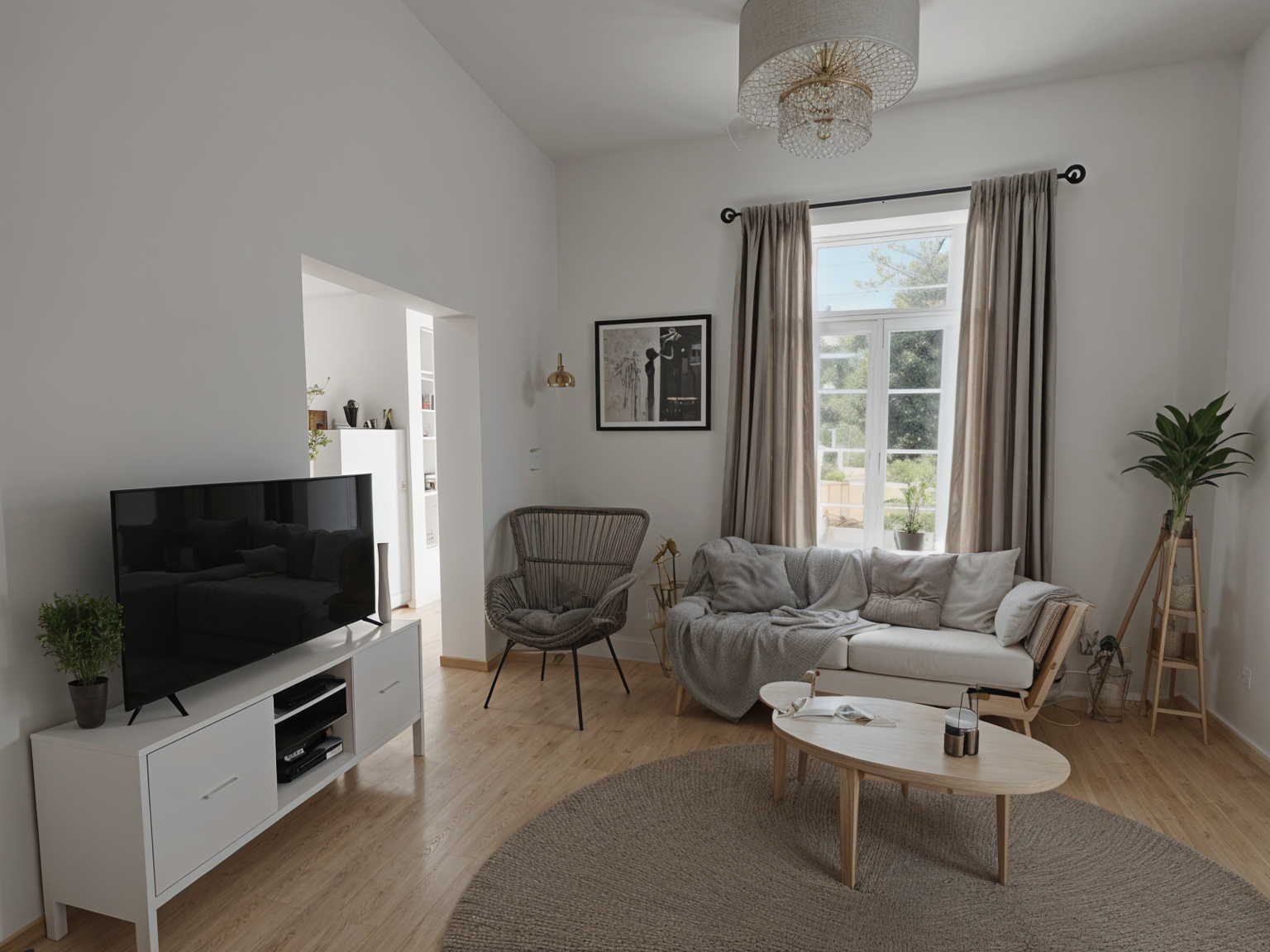 Image_, Rez de jardin, La Seyne-sur-Mer, ref :444