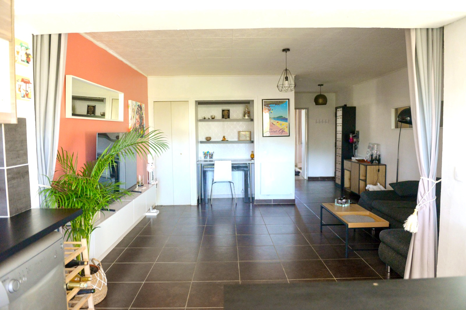 Image_, Appartement, Saint-Cyr-sur-Mer, ref :MAVAP180000535