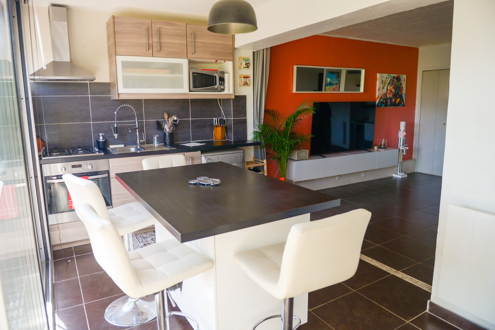 Image_, Appartement, Saint-Cyr-sur-Mer, ref :MAVAP180000535