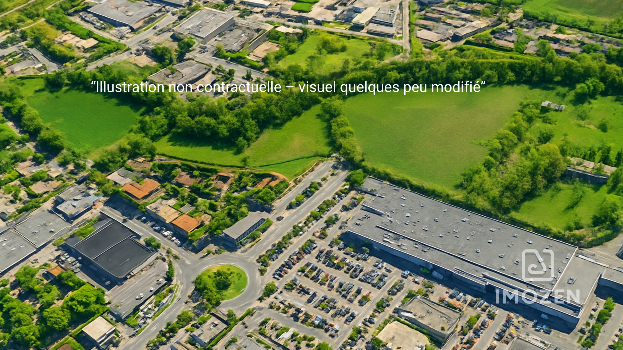 Image_, Terrain à batir, Brignoles, ref :ENVTE190001347