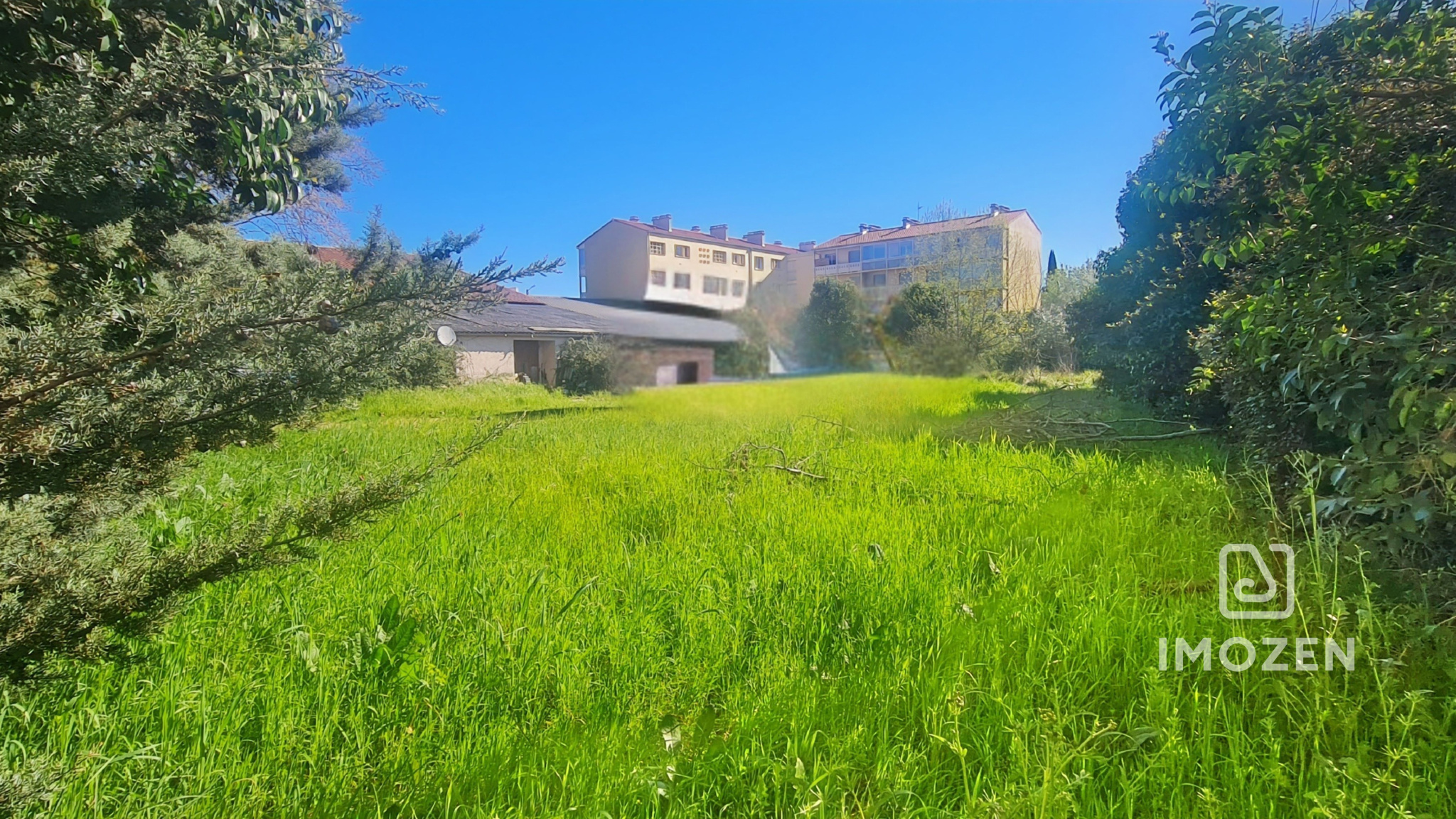 Image_, Terrain à batir, Brignoles, ref :ENVTE190001347