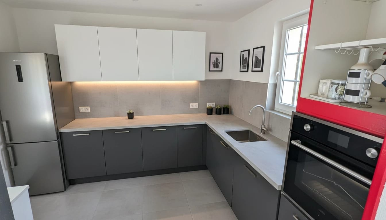 Image_, Villa, La Seyne-sur-Mer, ref :EJVAP230001342