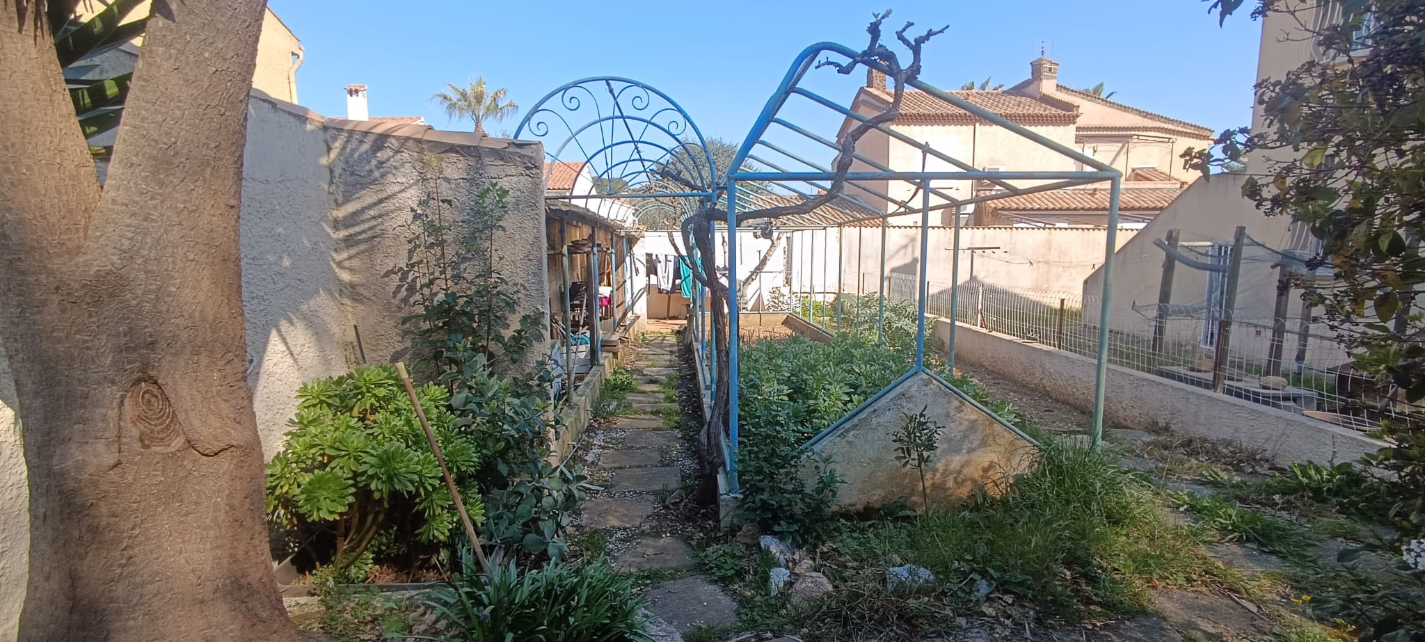 Image_, Villa, La Seyne-sur-Mer, ref :EJVAP230001342