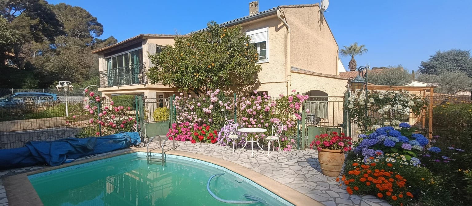 Image_, Villa, La Seyne-sur-Mer, ref :EJVAP230001342
