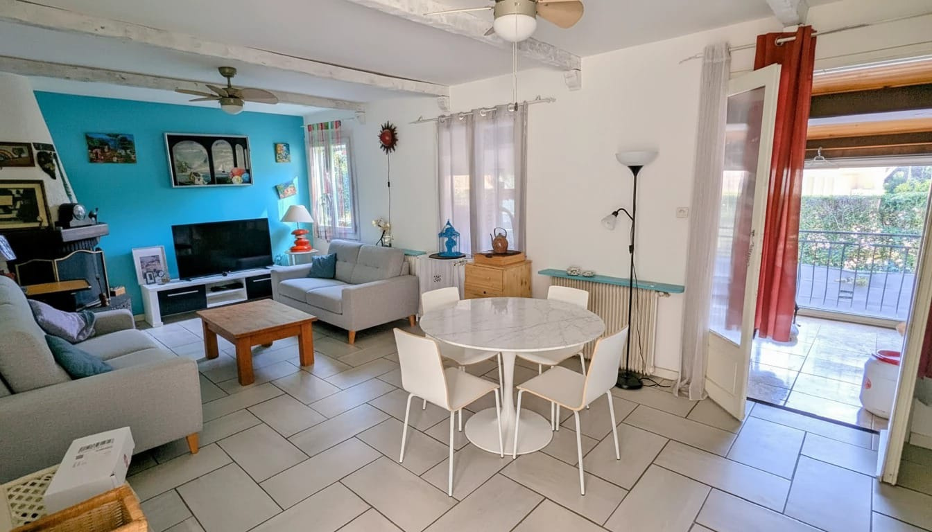 Image_, Villa, La Seyne-sur-Mer, ref :EJVAP230001342