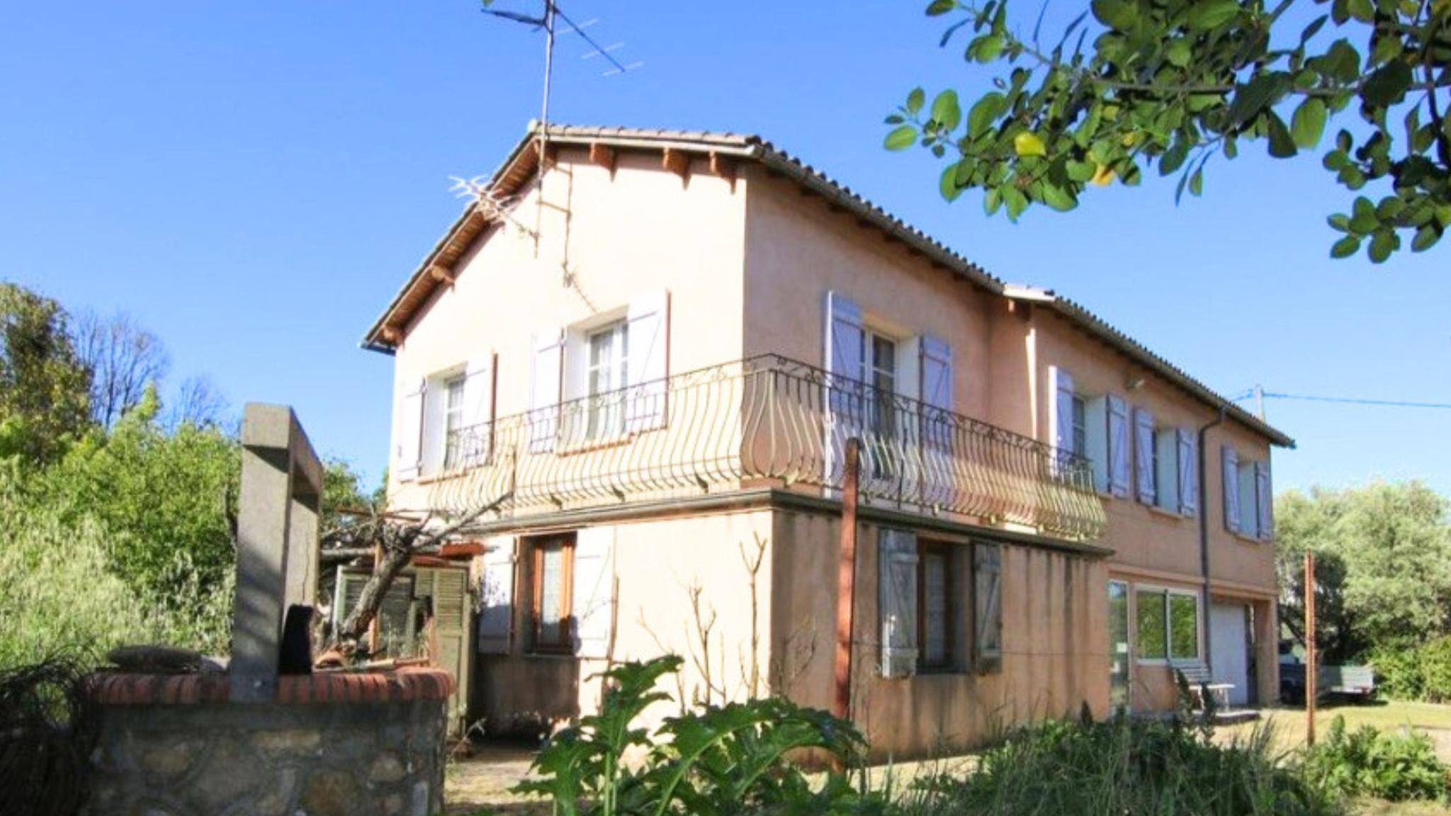 Image_, Maison, Brignoles, ref :ENVMA190001387