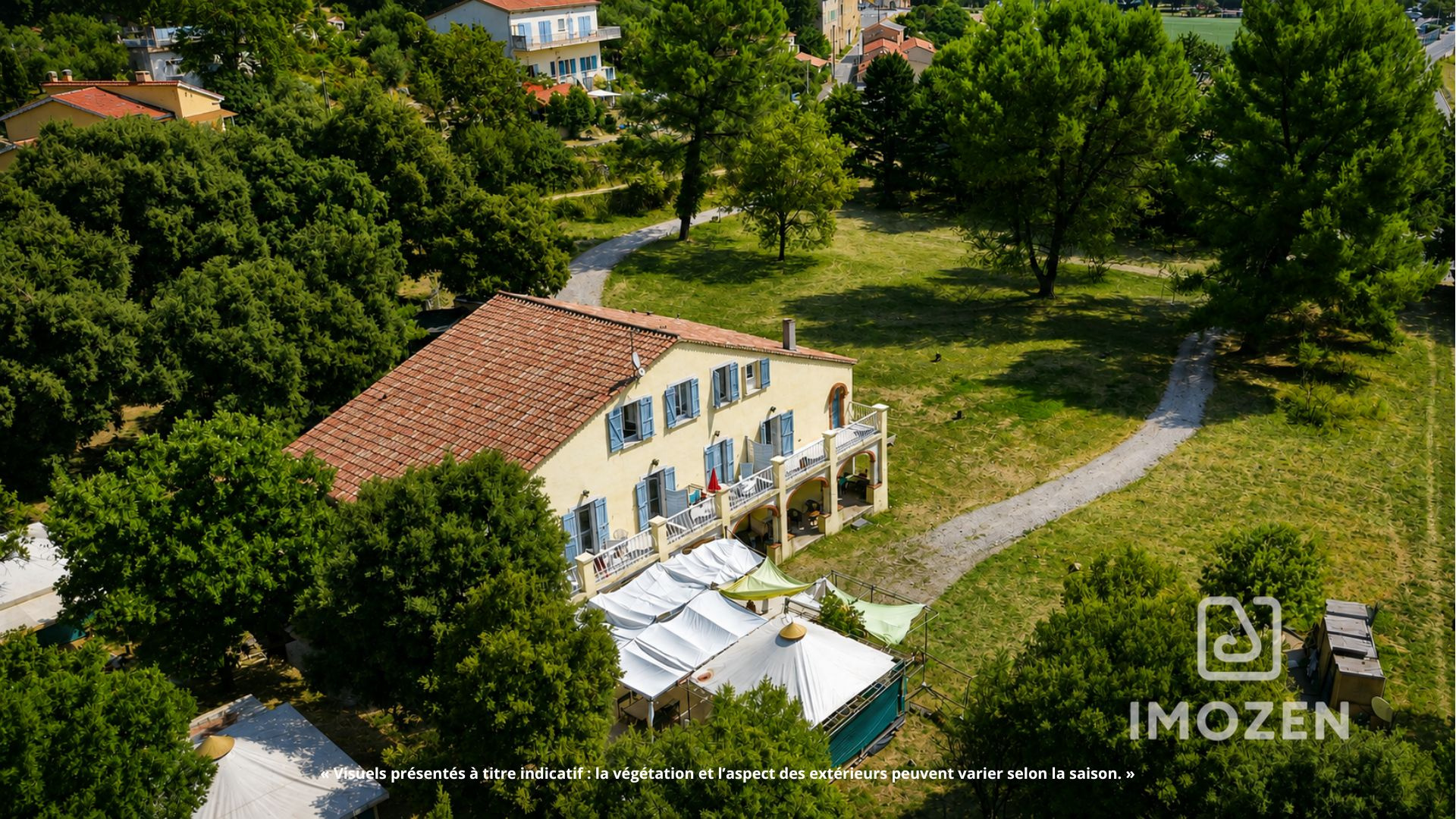 Image_, Propriete, La Seyne-sur-Mer, ref :ENVPR190001438