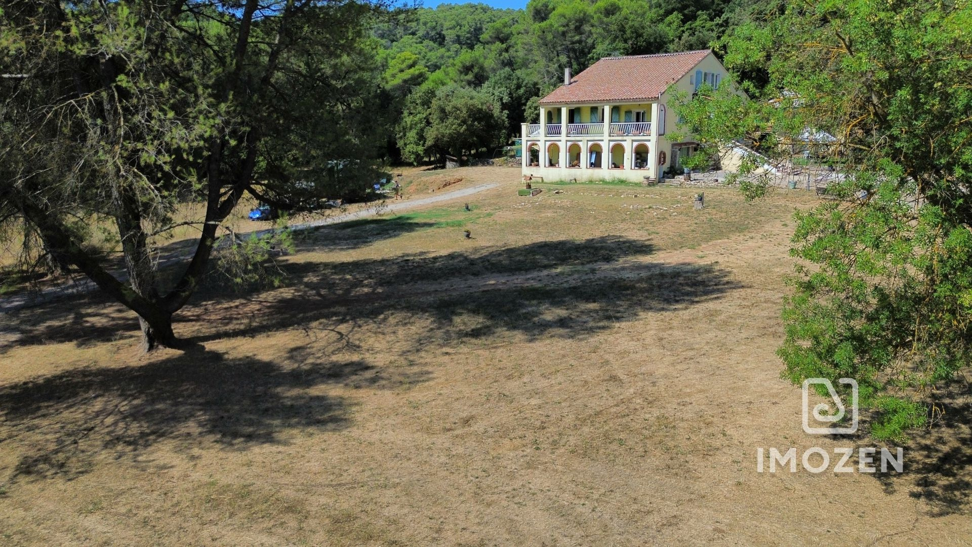 Image_, Propriete, La Seyne-sur-Mer, ref :ENVPR190001438