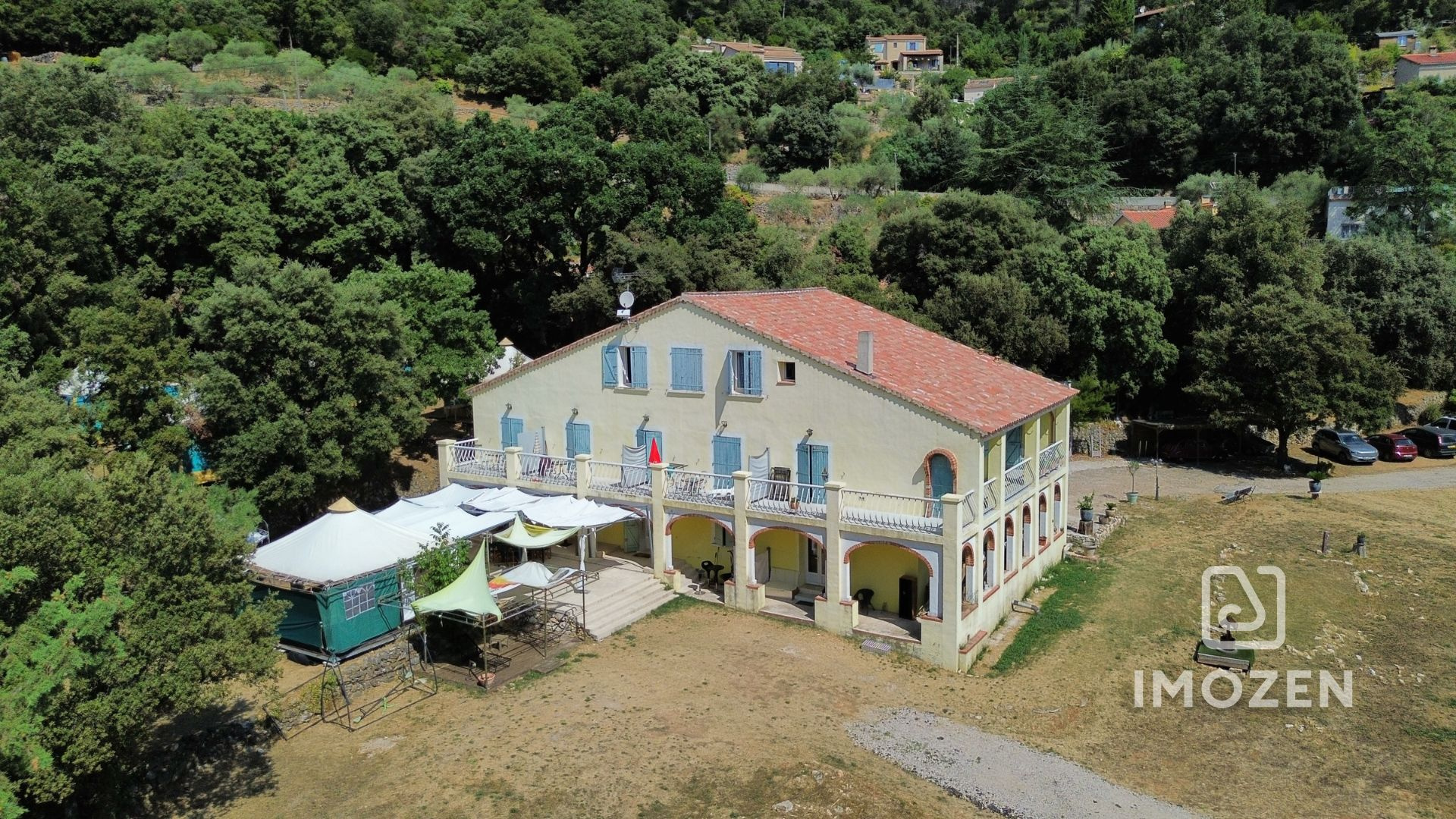 Image_, Propriete, La Seyne-sur-Mer, ref :ENVPR190001438