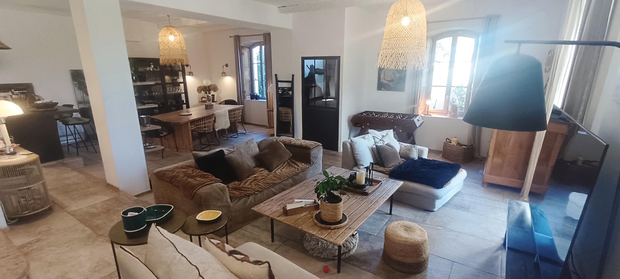 Image_, Bastide, Sanary-sur-Mer, ref :EJV230000984