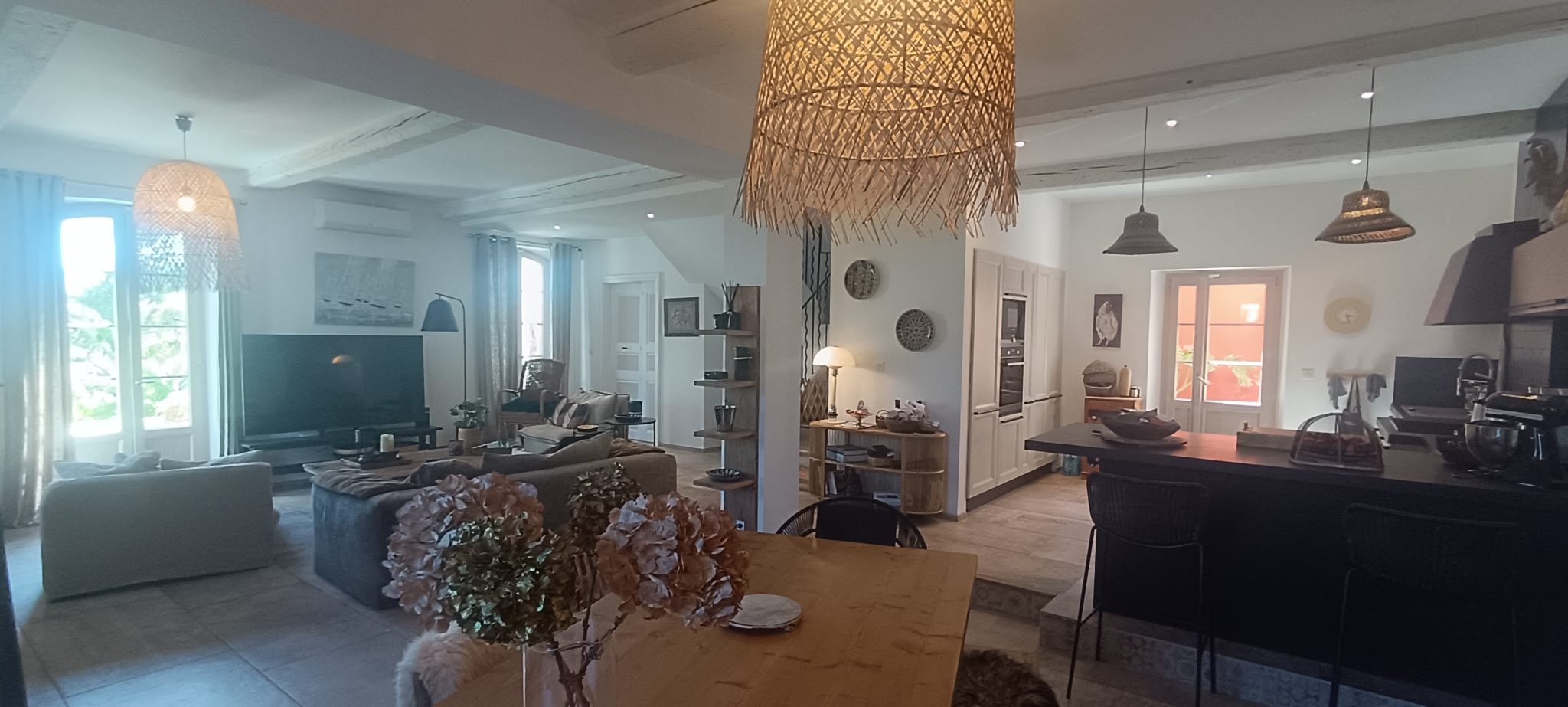 Image_, Bastide, Sanary-sur-Mer, ref :EJV230000984