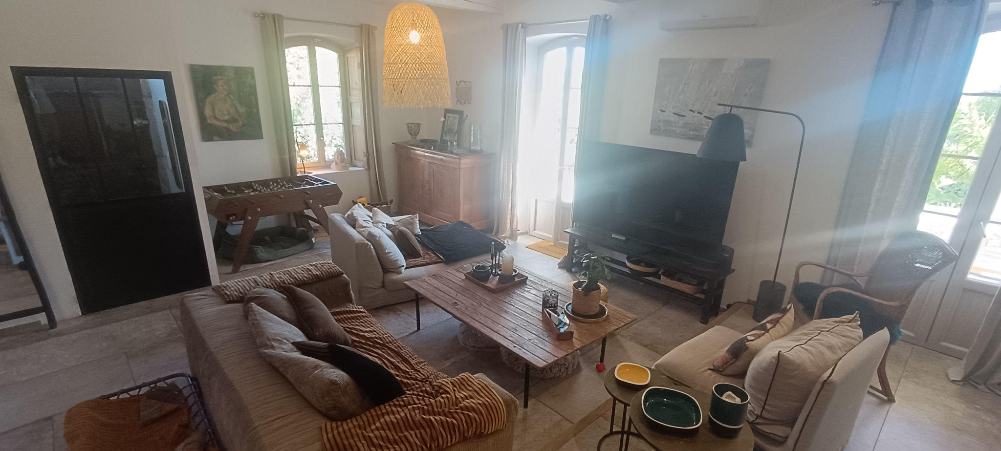 Image_, Bastide, Sanary-sur-Mer, ref :EJV230000984