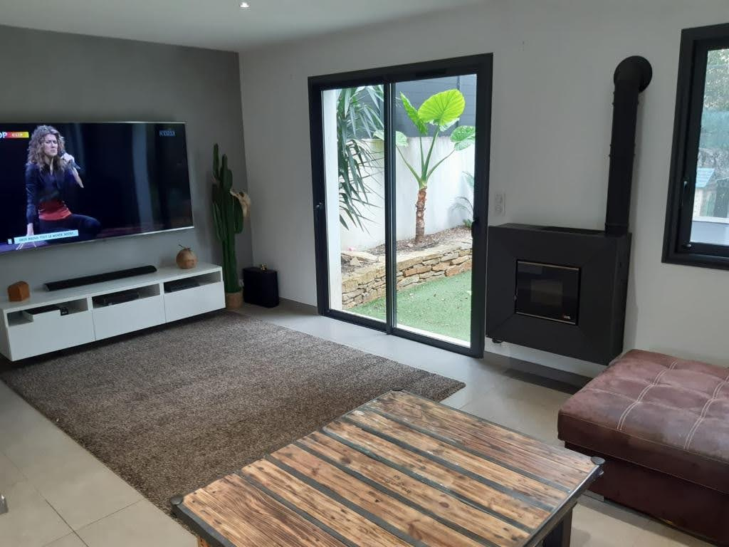 Image_, Villa, Six-Fours-les-Plages, ref :EJVVI230001165