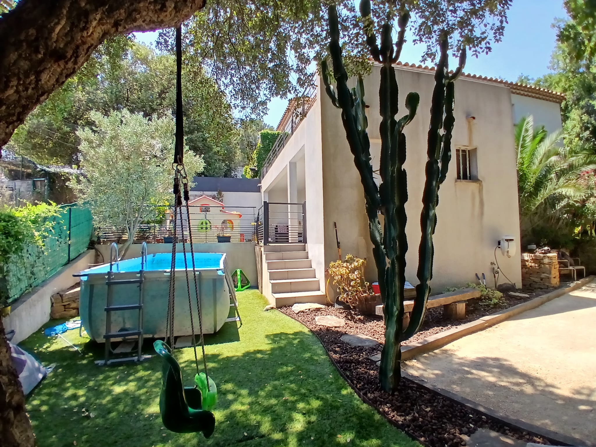 Image_, Villa, Six-Fours-les-Plages, ref :EJVVI230001165