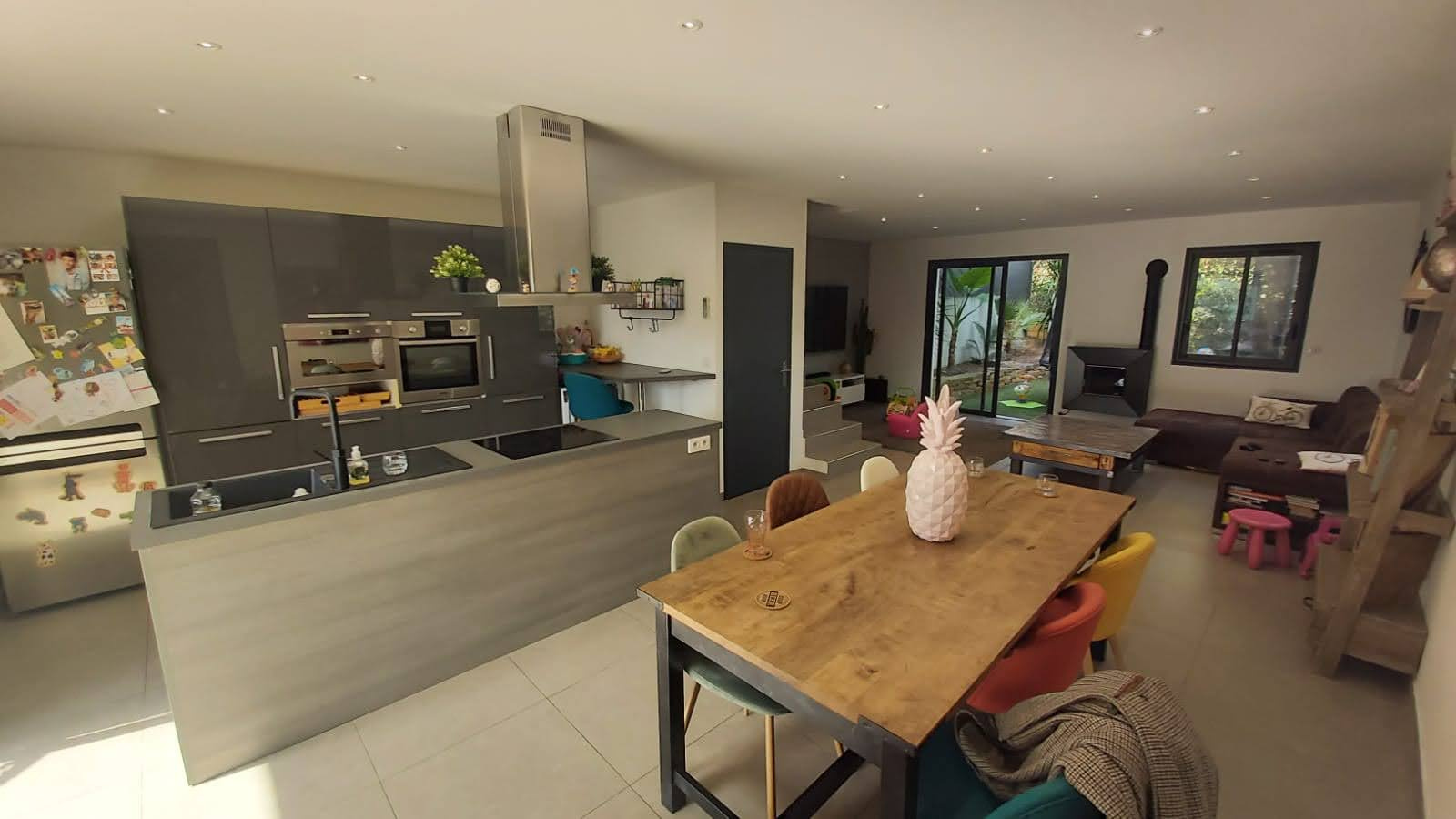 Image_, Villa, Six-Fours-les-Plages, ref :EJVVI230001165