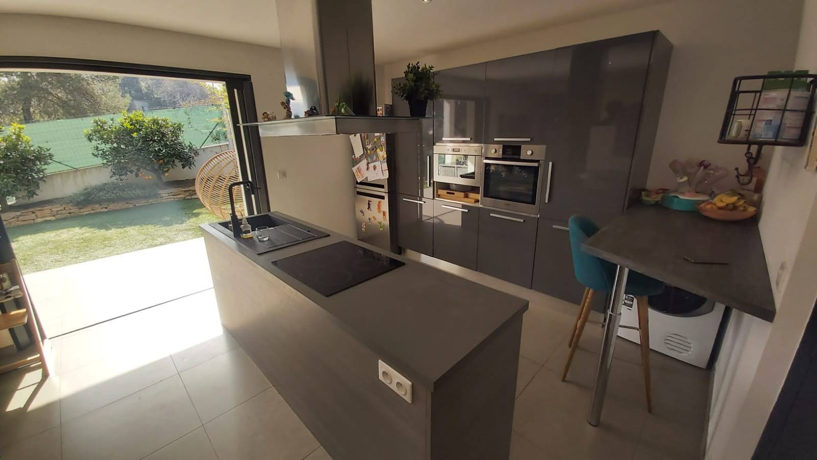 Image_, Villa, Six-Fours-les-Plages, ref :EJVVI230001165