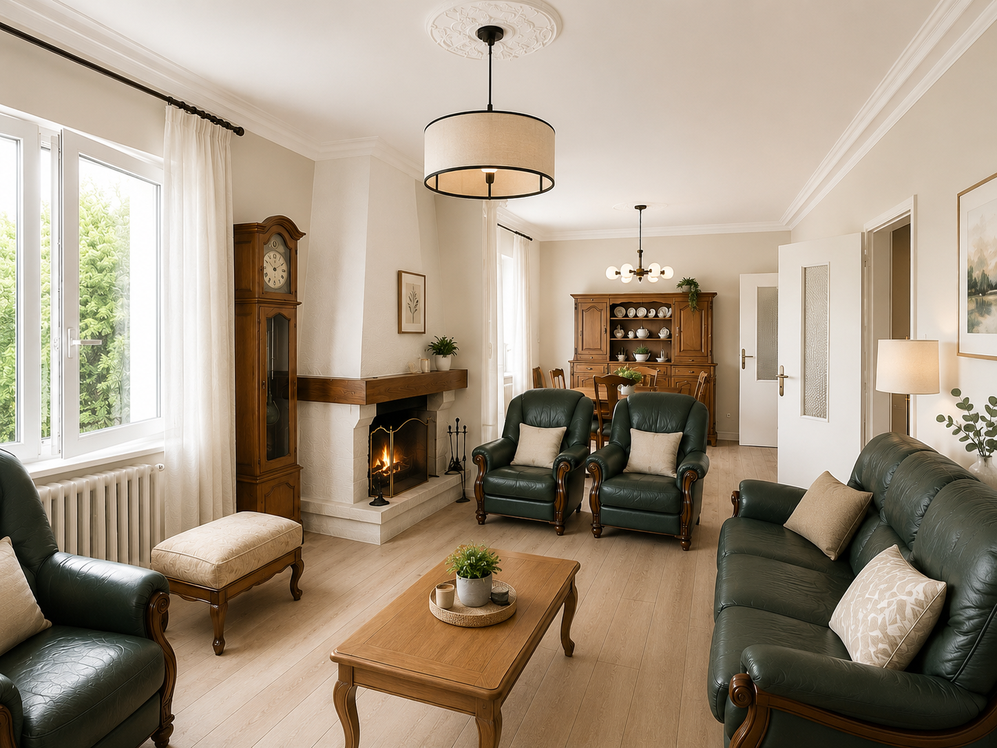 Image_, Appartement, Le Pradet, ref :MAVAP180001363