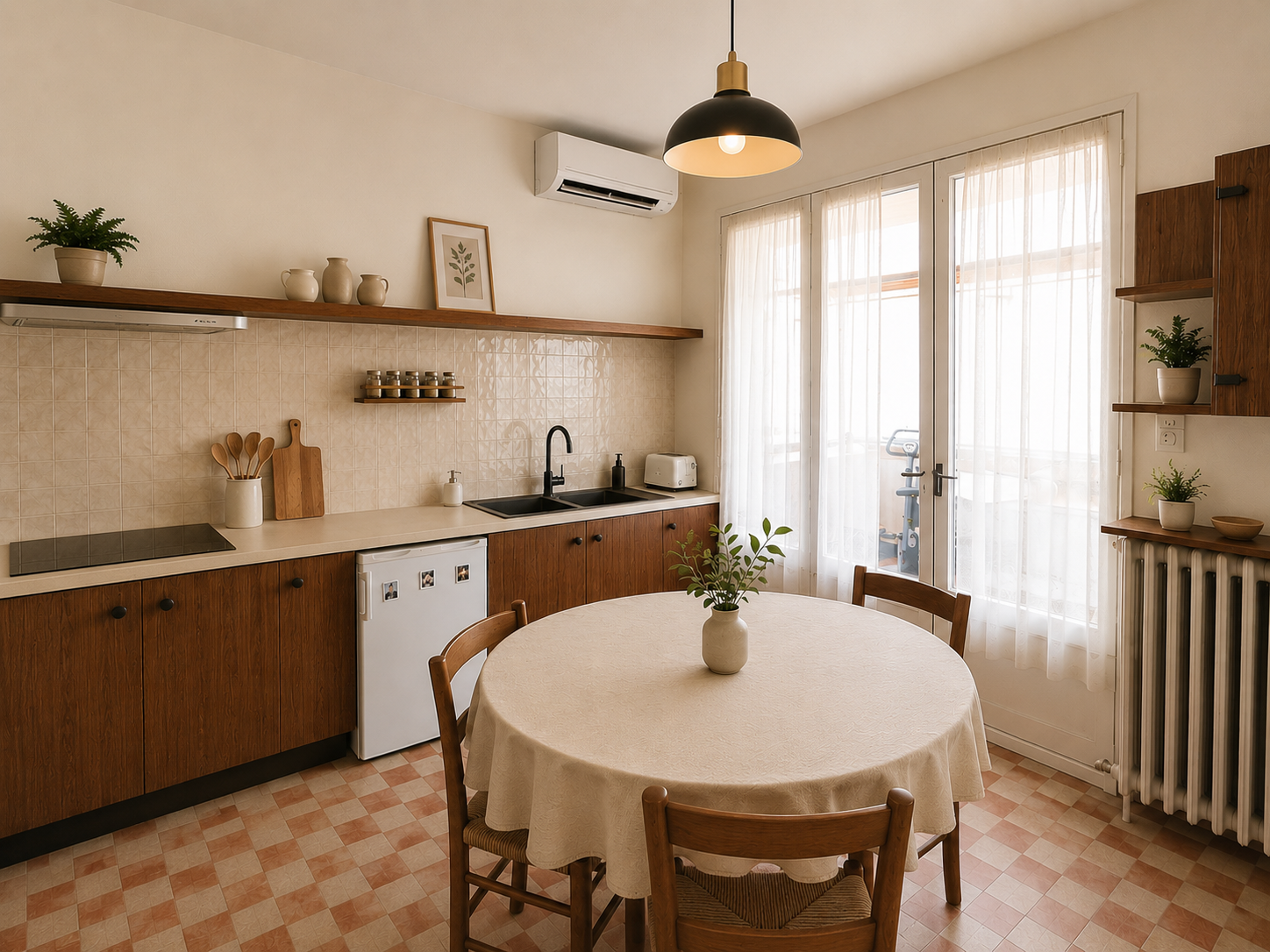 Image_, Appartement, Le Pradet, ref :MAVAP180001363