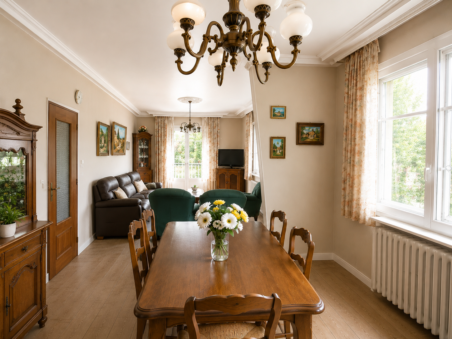 Image_, Appartement, Le Pradet, ref :MAVAP180001363