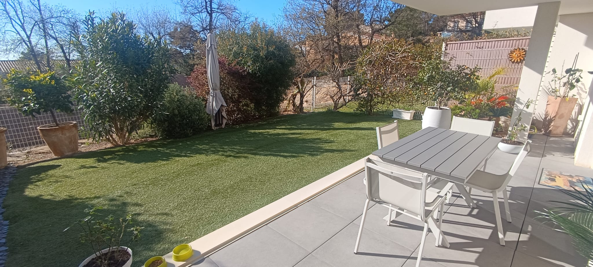 Image_, Appartement, Six-Fours-les-Plages, ref :IV10001335