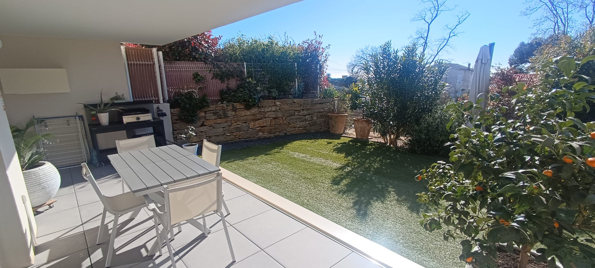 Image_, Appartement, Six-Fours-les-Plages, ref :IV10001335